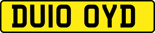 DU10OYD