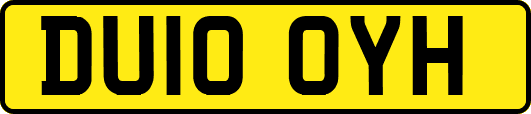 DU10OYH