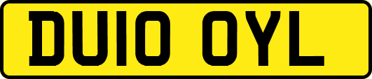 DU10OYL