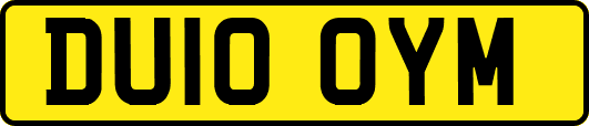 DU10OYM