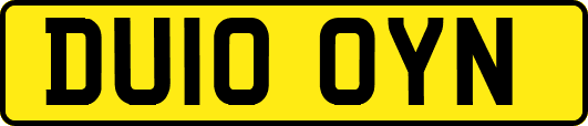 DU10OYN