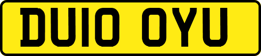 DU10OYU