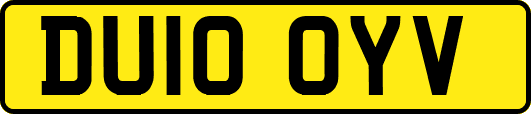 DU10OYV
