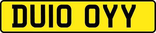 DU10OYY