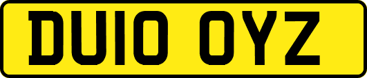 DU10OYZ