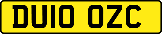 DU10OZC