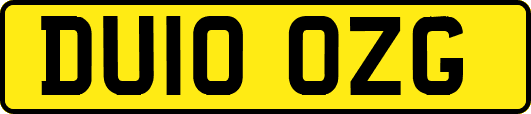 DU10OZG