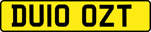 DU10OZT