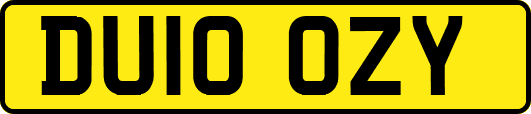 DU10OZY