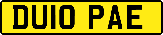 DU10PAE