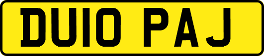 DU10PAJ