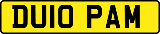 DU10PAM
