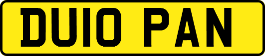 DU10PAN