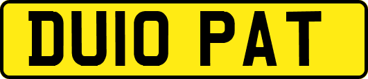 DU10PAT