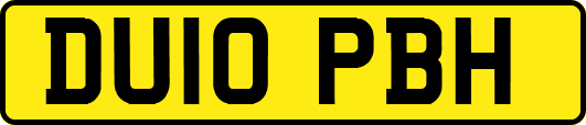 DU10PBH