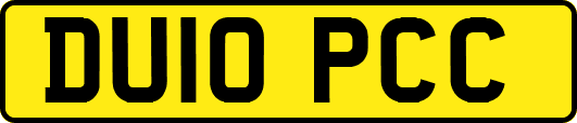 DU10PCC