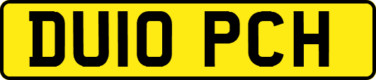 DU10PCH