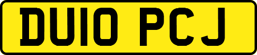 DU10PCJ