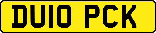 DU10PCK