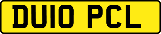 DU10PCL