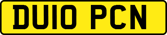 DU10PCN