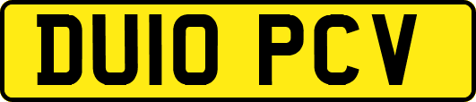 DU10PCV