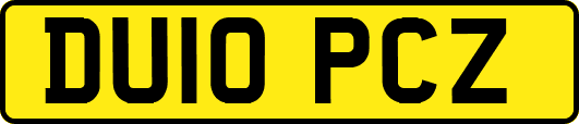 DU10PCZ