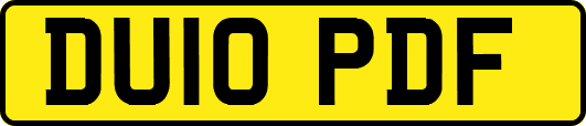 DU10PDF