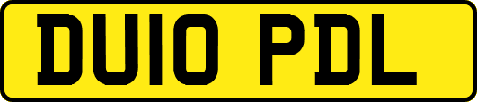 DU10PDL
