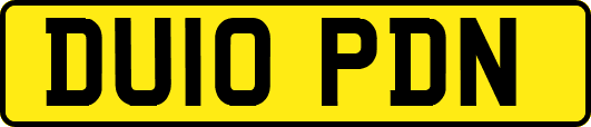 DU10PDN