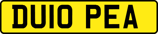 DU10PEA