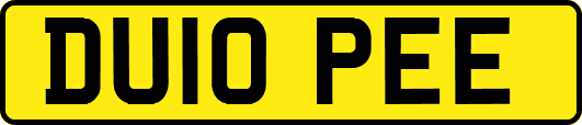 DU10PEE