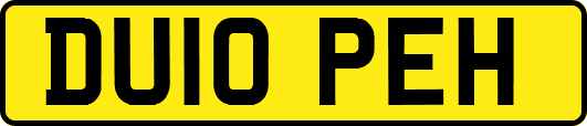 DU10PEH