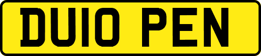 DU10PEN