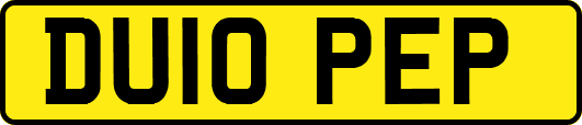 DU10PEP
