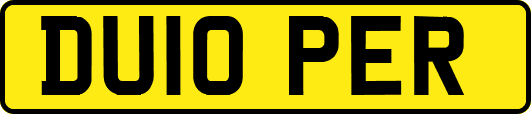 DU10PER