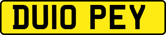 DU10PEY