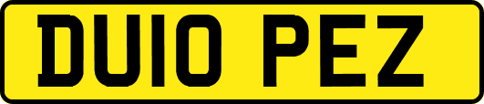 DU10PEZ