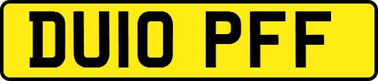 DU10PFF