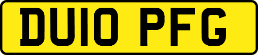 DU10PFG