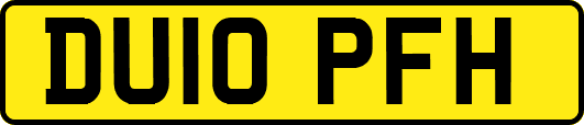 DU10PFH