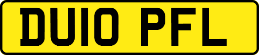DU10PFL