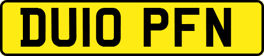 DU10PFN
