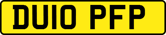 DU10PFP