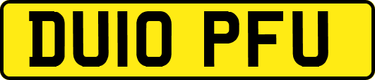 DU10PFU