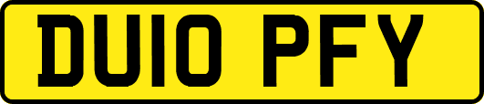 DU10PFY