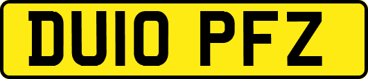 DU10PFZ