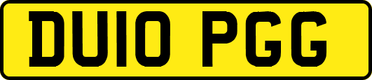DU10PGG