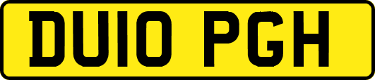 DU10PGH