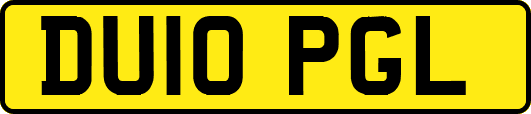 DU10PGL